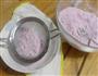 紫薯蜜枣松糕的做法图解5