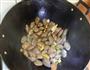 姜葱炒花甲的做法图解4
