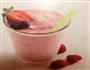 枫糖莓子冰沙的做法图解1