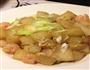 冬瓜虾仁的做法图解3