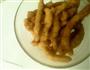 炸鸡柳的做法图解6