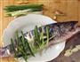 清蒸鲈鱼的做法图解1