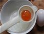 蛋黄焗皮皮虾的做法图解3