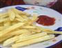 炸薯条的做法图解11