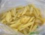 炸薯条的做法图解6