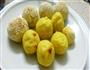 芝士番薯丸子的做法图解9