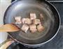 豆腐烧香菇的做法图解4