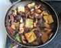 豆腐烧香菇的做法图解7