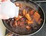 豆腐烧香菇的做法图解8