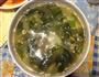 萝卜冬瓜虾皮汤的做法图解3