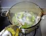 什锦海鲜丝瓜汤的做法图解8