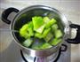苦瓜鲫鱼汤的做法图解5