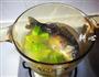 苦瓜鲫鱼汤的做法图解8