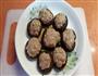 香菇酿肉的做法图解6