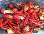 爽辣口味虾的做法图解3