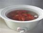 番茄莲藕排骨汤的做法图解9