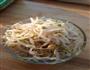 鸡丝凉面的做法图解4