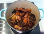 海参焖腩肉的做法图解13