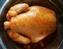 美味烤鸡的做法图解1