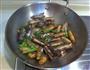 豉椒炒蛏子的做法图解7