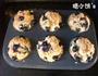 PH蓝莓麦芬的做法图解12