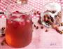 玫瑰蜂蜜冰橙饮的做法图解4