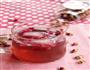 玫瑰蜂蜜冰橙饮的做法图解5