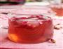 玫瑰蜂蜜冰橙饮的做法图解6