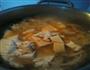 营养梭蟹豆腐汤的做法图解6