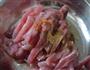 糖醋里脊的做法图解2