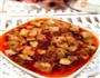 麻婆豆腐的做法图解1