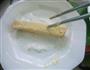 下午点心-奶香吐司棒的做法图解5