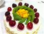 水果奶油生日蛋糕的做法图解15