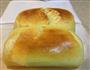 有机淡奶北海道吐司的做法图解6
