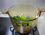 鲮鱼滑生菜汤的做法图解10