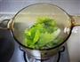 鲮鱼滑生菜汤的做法图解9