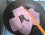 酸黄瓜吐司卷的做法图解4