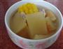 西瓜皮瘦肉汤的做法图解6