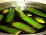 酱黄瓜的做法图解4