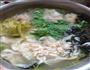 虾肉馄饨的做法图解8