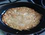 简单土豆丝饼的做法图解3