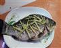 清蒸鲫鱼的做法图解3