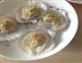 蒜茸粉丝蒸扇贝的做法图解5