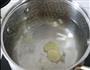 小白菜丸子汤的做法图解6