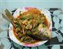 家常红烧鲫鱼的做法图解3