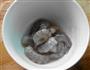 木耳鲜虾粥的做法图解4