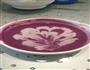 宝宝辅食-紫薯奶羹的做法图解6