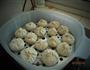 豆角猪肉馅包子的做法步骤7