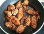 蚝油柠香煎焖鸡翅的做法图解5