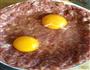 肉饼蒸蛋的做法图解3
